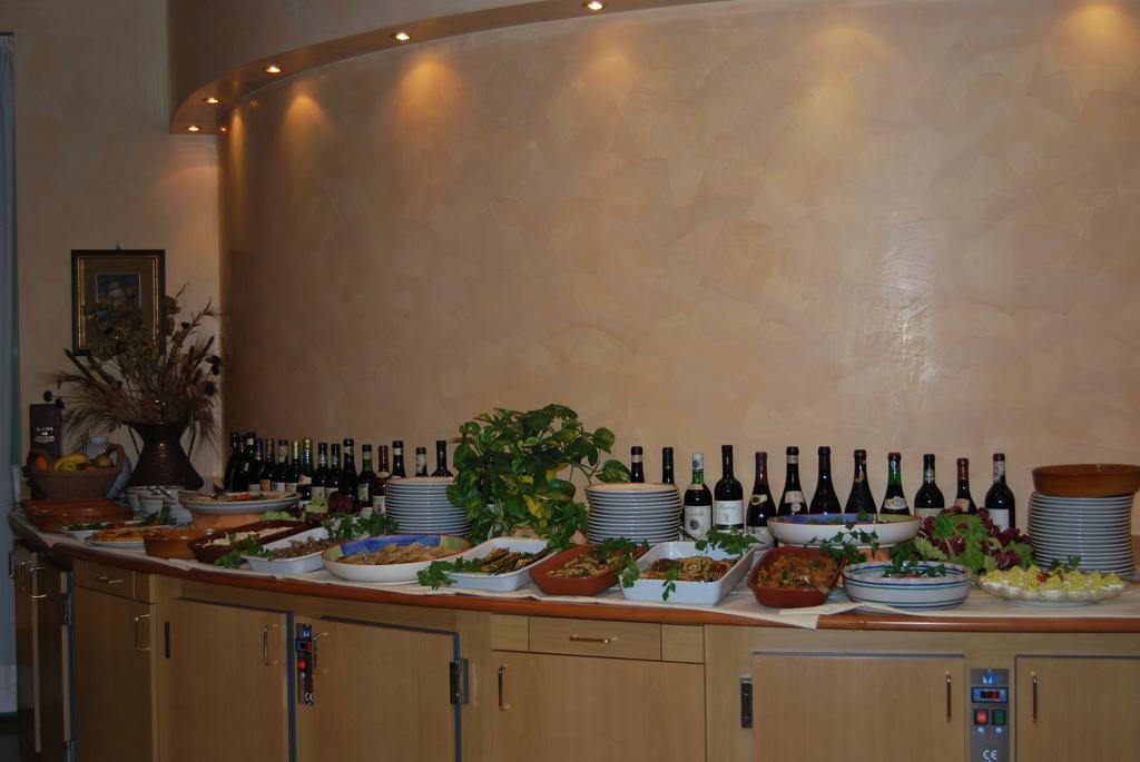 Vecchia Brianza Hotel Seveso Exterior photo