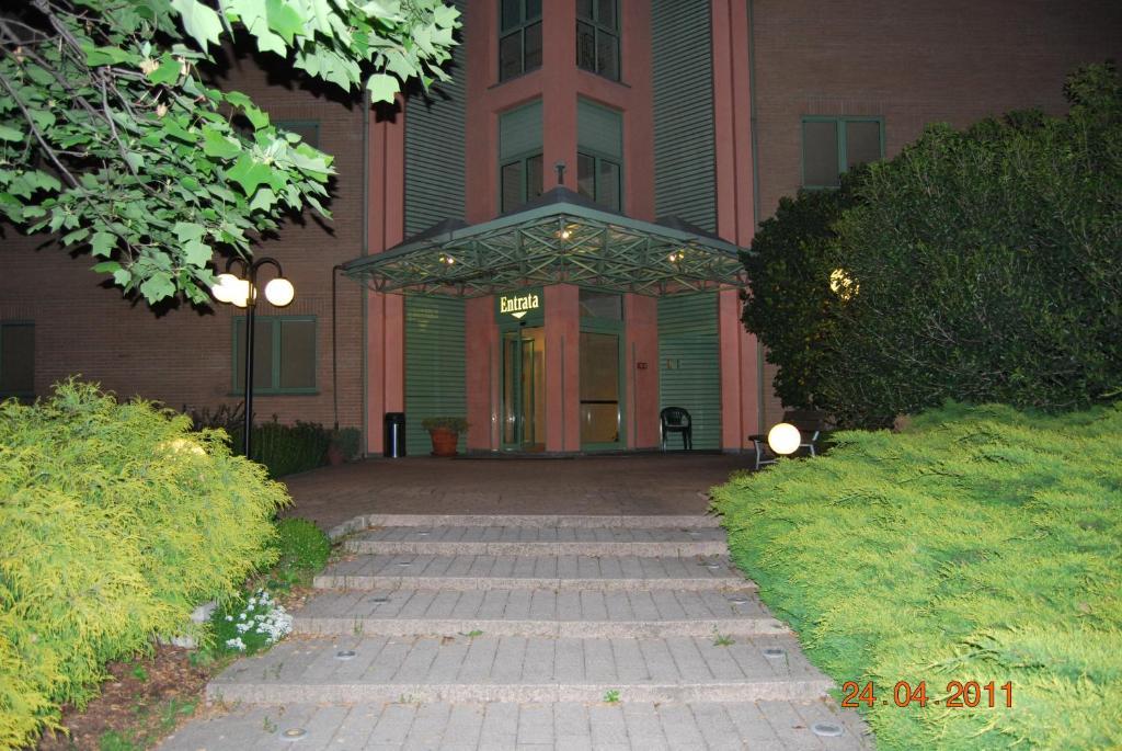 Vecchia Brianza Hotel Seveso Exterior photo