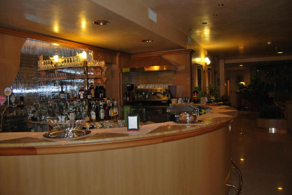 Vecchia Brianza Hotel Seveso Exterior photo