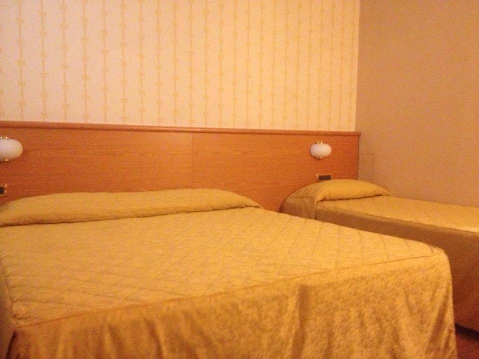 Vecchia Brianza Hotel Seveso Room photo
